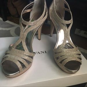 Alfani Heels